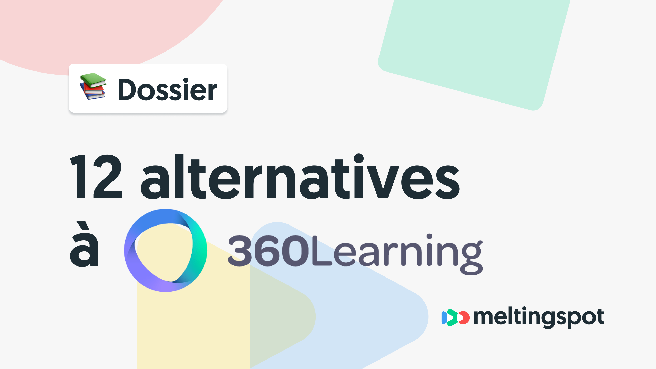 360Learning : Concurrents et alternatives à explorer en 2025