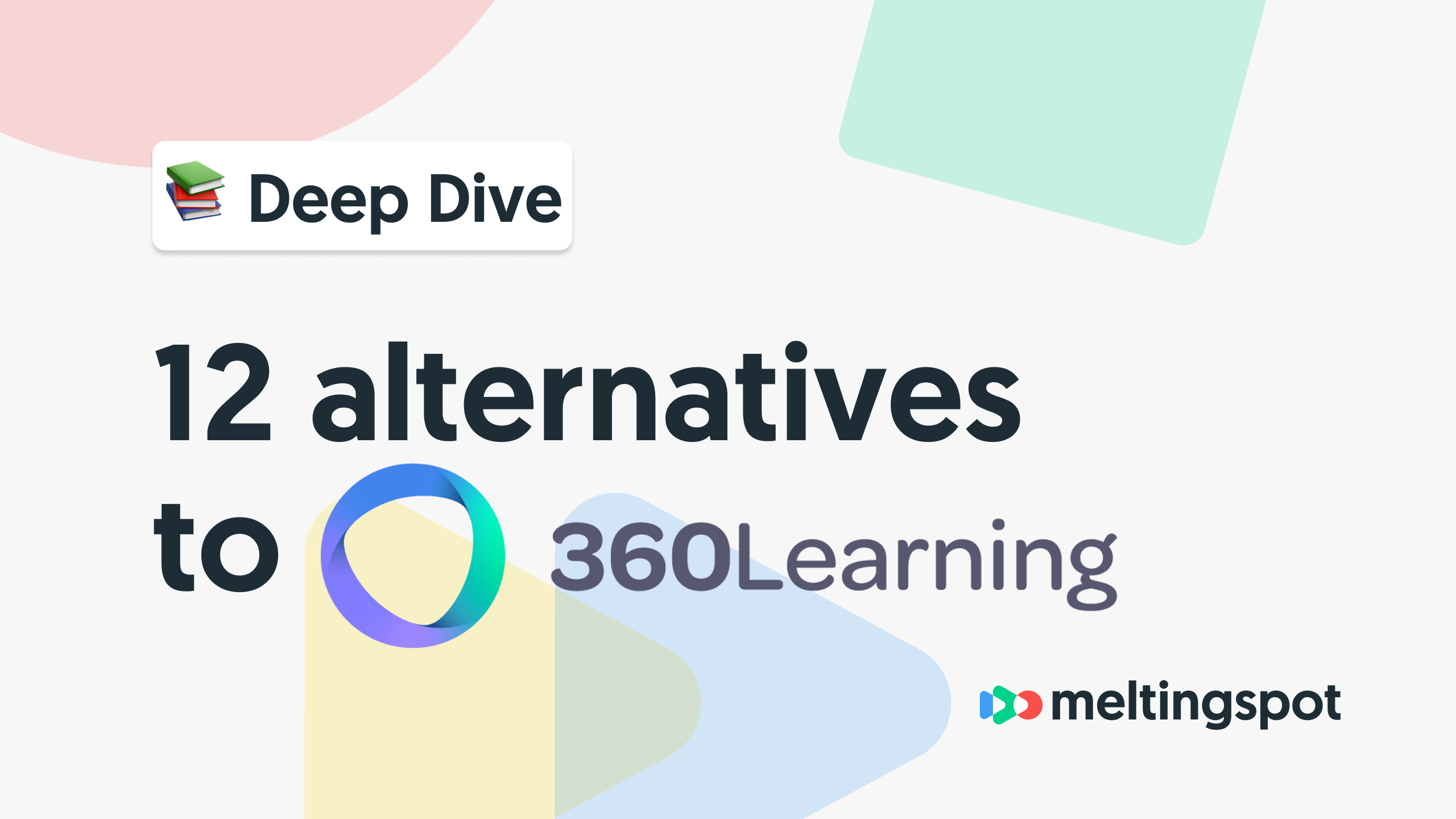 360Learning competitors & alternatives to explore in 2025