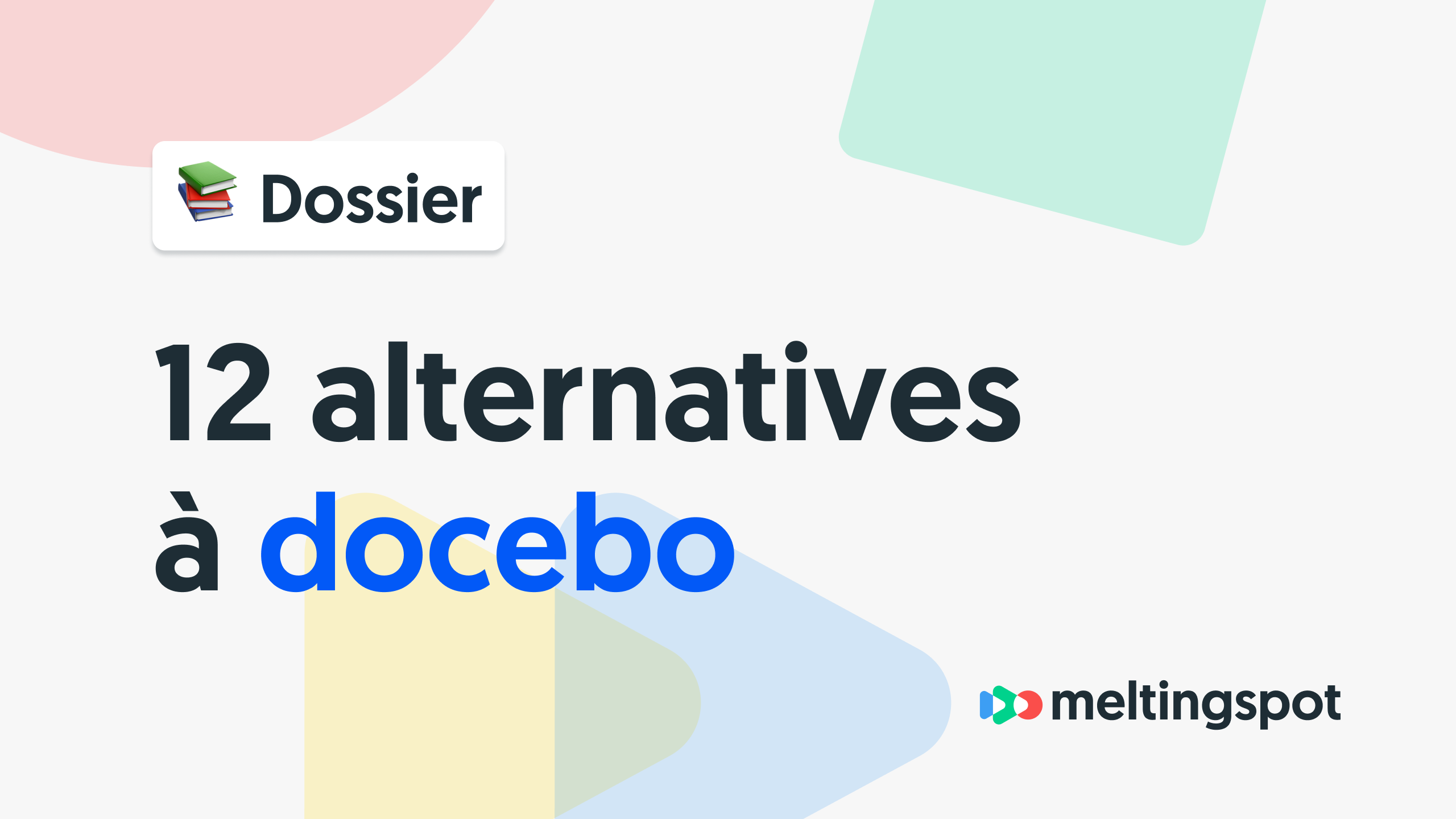 12 alternatives à Docebo à explorer en 2025