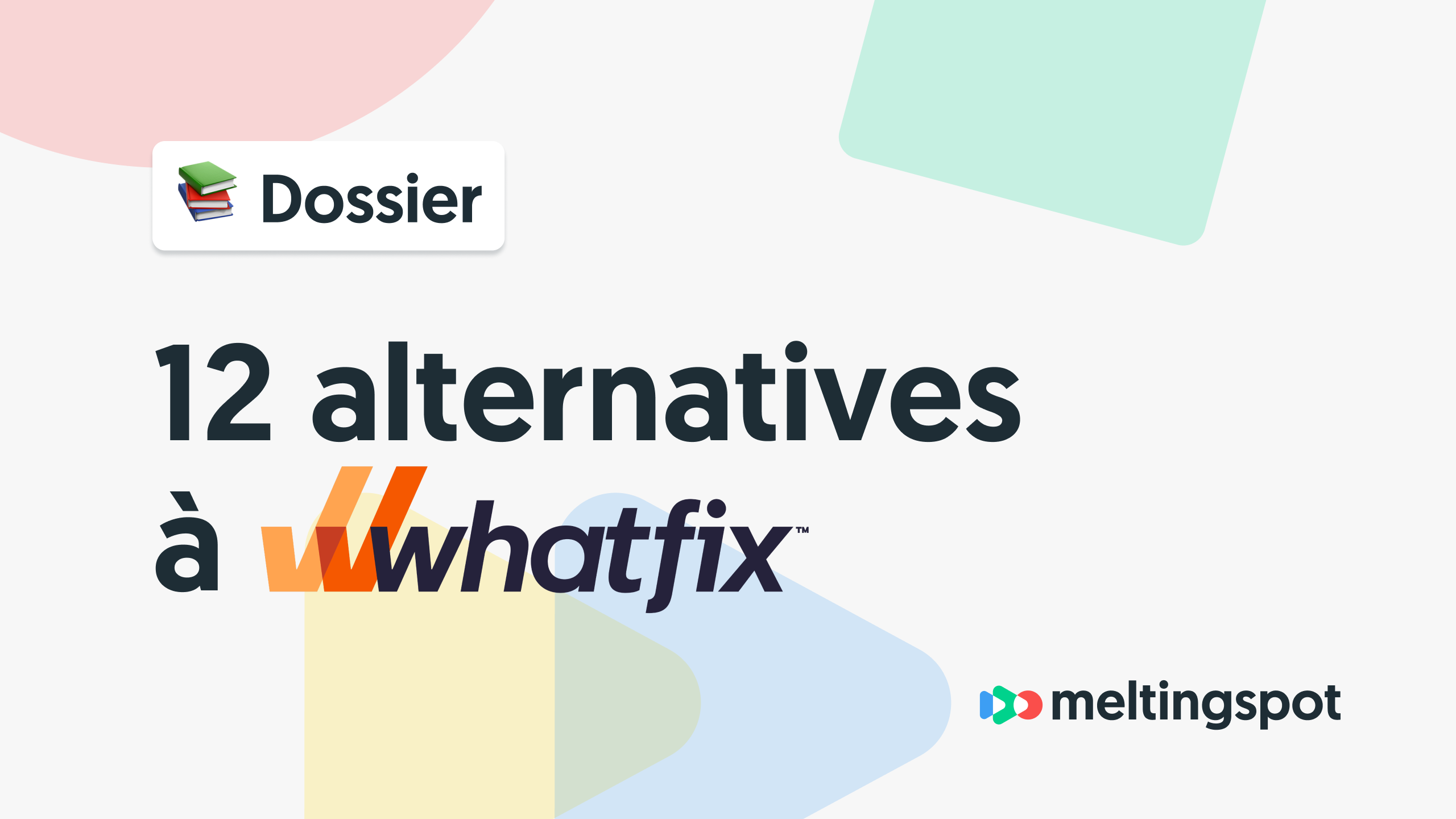 12 alternatives à Whatfix à explorer en 2025