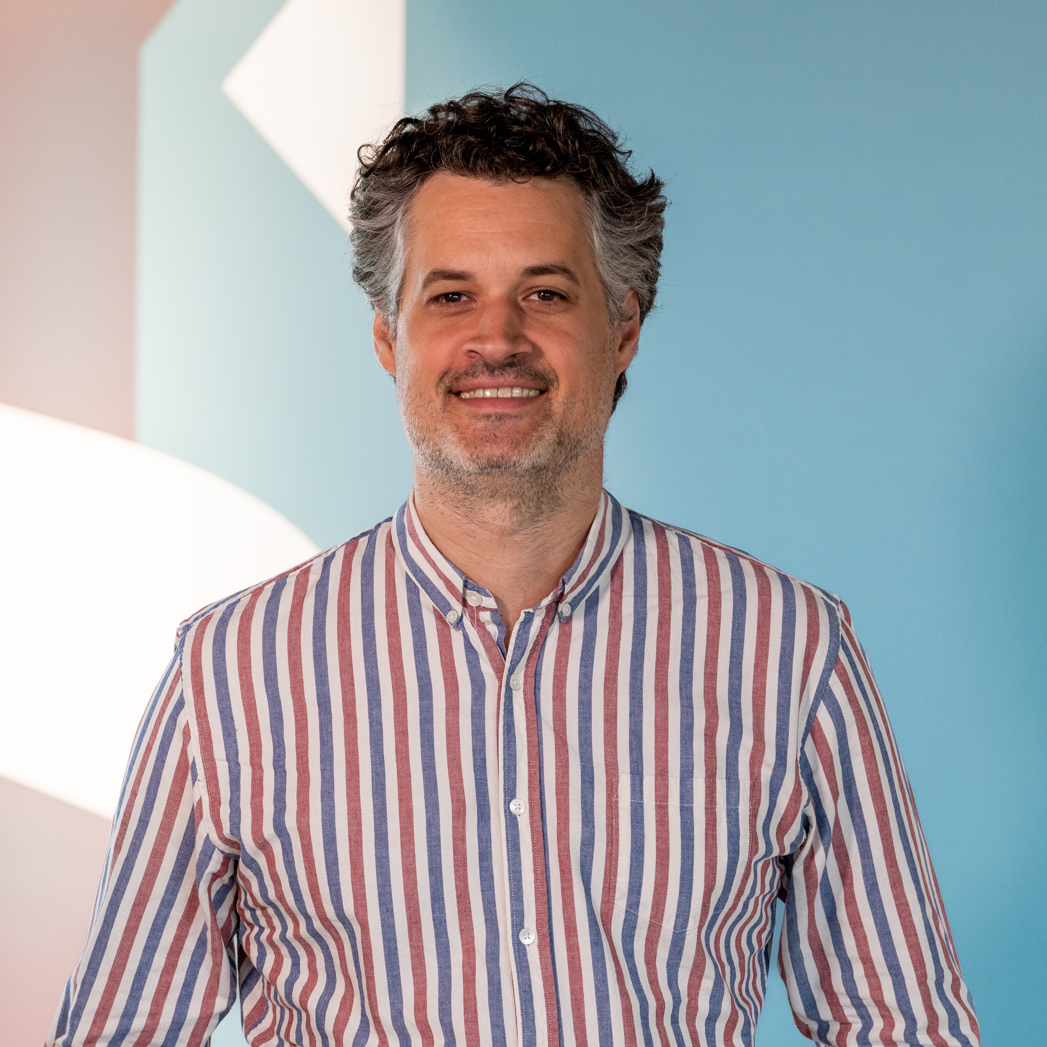 Alexandre Crosby, CPO, Europcar Mobility Group